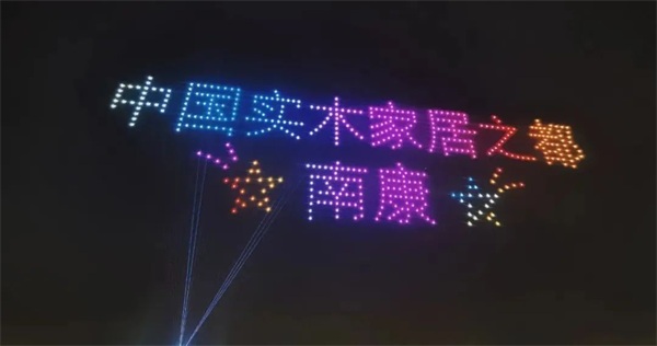 会员动态：南康区政府携大漠大共建天空数字新媒体常态化应用